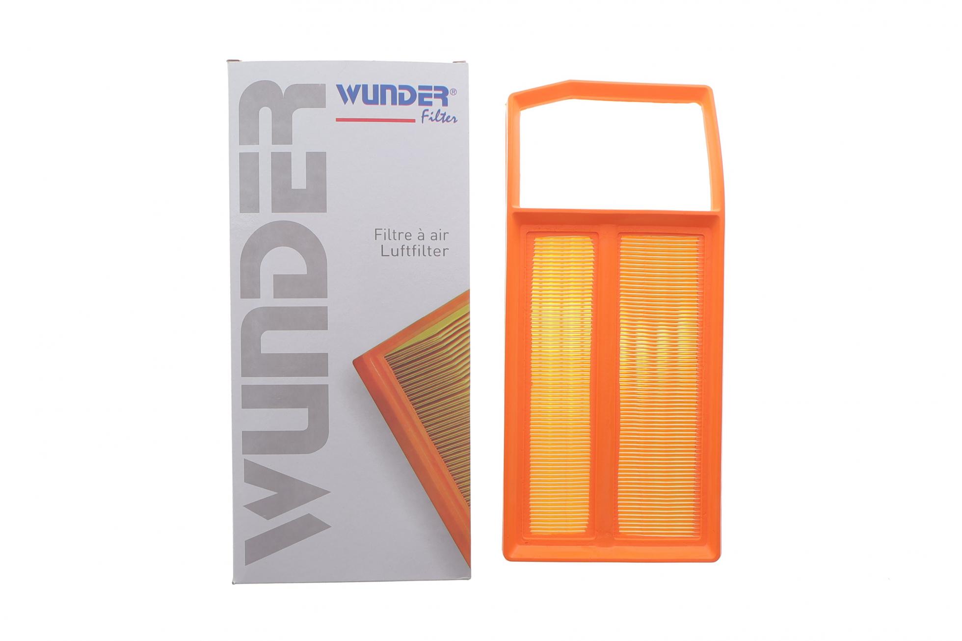 WH6741 WUNDER FILTER
